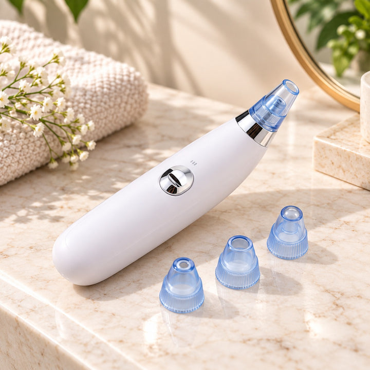 4 in 1 Blackhead Remover Vacuum Suction